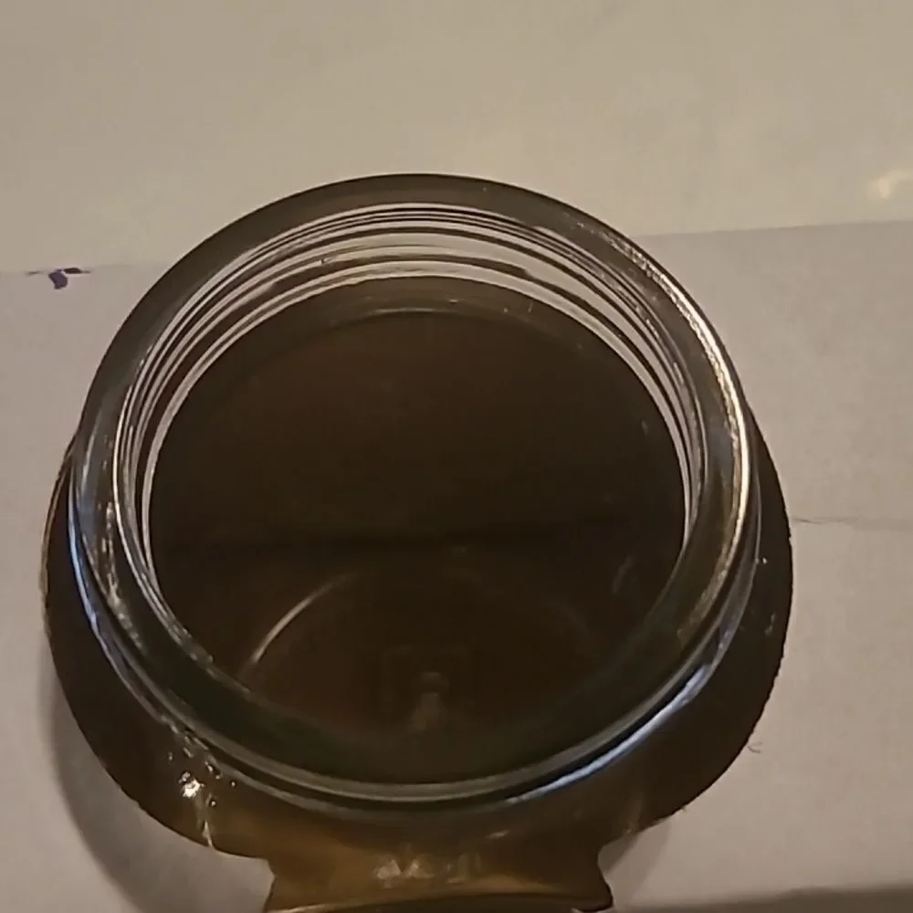 Ikea Jar Set